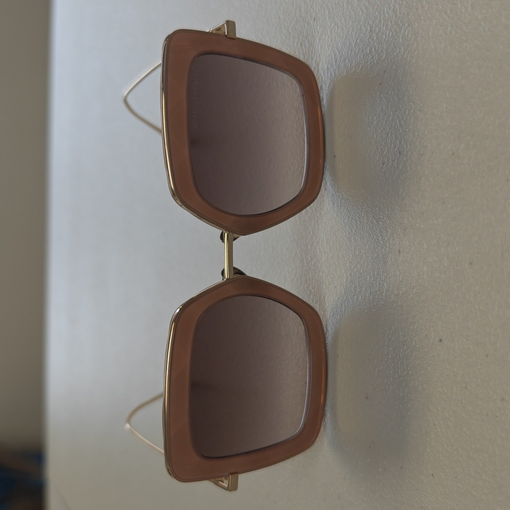 Bottega Square sunglasses purchased from Steven Vintage excellent condition